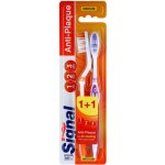 Signal Anti-Plaque střední 2 ks – Zbozi.Blesk.cz