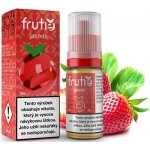 Frutie 50/50 Jahoda 10 ml 12 mg – Hledejceny.cz