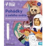 KČ Kniha Pohádky z celého světa - Albi – Hledejceny.cz