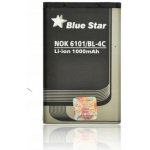 BS PREMIUM FOR NOKIA 5100/6300/6101 LION 1000 mAh 14501300 – Zbozi.Blesk.cz