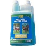 TRM Chelated Copper Syrup 1 l – Hledejceny.cz
