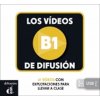 Los vídeos de Difusión – B1 Llave USB