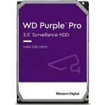 WD Purple Pro 8TB, WD8002PURP – Zboží Živě