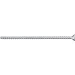 Fischer 562950 FPF II CTF 10,0 x 240 BC 50 šroub do dřeva 10 mm 240 mm TX ocel galvanizováno zinkem 50 ks – Hledejceny.cz