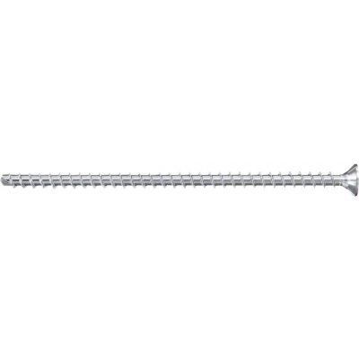 Fischer 562950 FPF II CTF 10,0 x 240 BC 50 šroub do dřeva 10 mm 240 mm TX ocel galvanizováno zinkem 50 ks – Hledejceny.cz