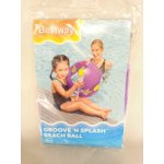 Bestway 31036 Míč nafukovací 51 cm – Zboží Mobilmania