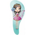 Dtangler Kids Fairy Tale kartáč na vlasy 1 ks – Zboží Dáma