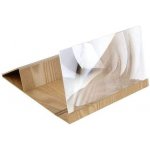 Skládací stojánek na telefon s lupou - Opti-Screen – Sleviste.cz