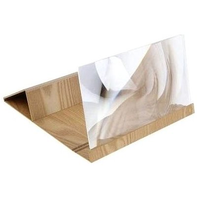 Skládací stojánek na telefon s lupou - Opti-Screen – Sleviste.cz