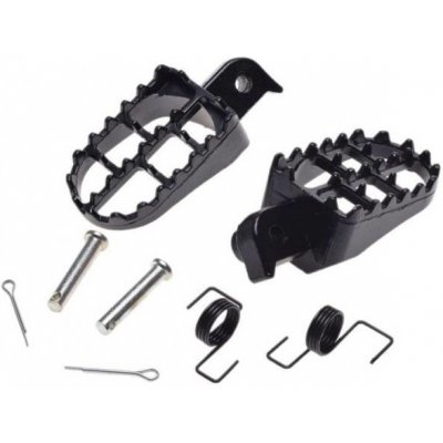 Stupačky pitbike Honda CRF50 | Zboží Auto