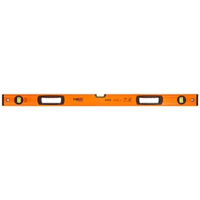 NEO Tools S 400 3 libely 2 držadla 100 cm 71-144 – Hledejceny.cz