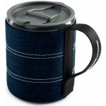 Gsi Infinity Backpacker Mug blue 500 ml – Sleviste.cz