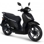 Peugeot Tweet 125i FL Jet Black – Zbozi.Blesk.cz