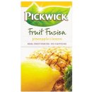 Pickwick Fruit Fusion Čaj s citronovým oplodím a ananasem 20 x 1,5 g