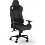 Corsair T3 RUSH 2023 Fabric Charcoal – Hledejceny.cz