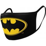Pyramid International Batman roušky 2-pack – Hledejceny.cz
