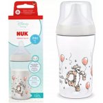Nuk Perfect Match Disney láhev s kontrolou teploty Tiger 260 ml – Sleviste.cz