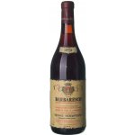 Musso Sebastiano Barbaresco suché červené 1973 13% 0,72 l (holá láhev) – Hledejceny.cz