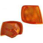 BLIKAČ, BLINKR, SMĚROVÉ SVĚTLO PŘEDNÍ PRAVÝ FORD SIERRA (GBC/GBG/GB4/BNG), 04.87-02.93 OE: 87BG13368AA, 6151231 DEPO | Zboží Auto