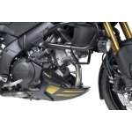 Spoiler motoru PUIG 7231C karbonový vzhled včetně samolepek 7231C – Hledejceny.cz