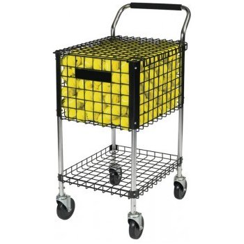 Merco Tennis Cart