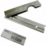 Unger TM10 Trim sada škrabka + 10 nožů – Hledejceny.cz