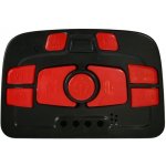 Mamido Hudební panel do elektrického vozítka Jeep Raptor S2388 – Hledejceny.cz