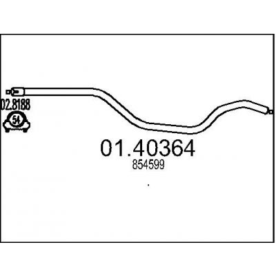 MTS MT 01.40364 – Hledejceny.cz