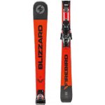 Blizzard Firebird TI 19/20 – Zboží Dáma