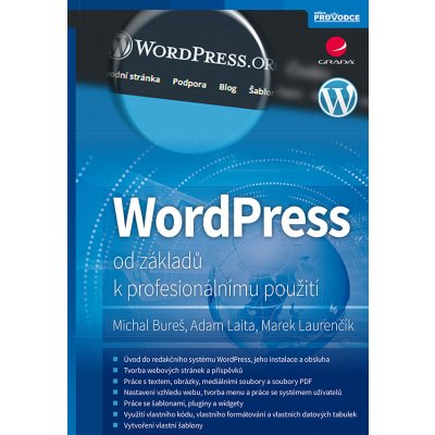 WordPress – Zboží Mobilmania