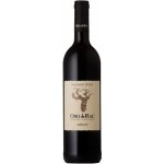 Orc de Rac Merlot červené suché 2018 14,5% 0,75 l (holá láhev) – Hledejceny.cz