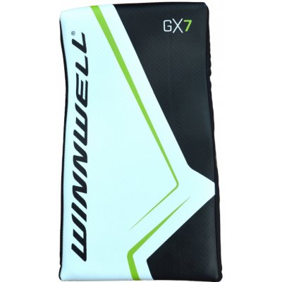 Vyrážečka WinnWell Street Hockey GX7 SR – Zbozi.Blesk.cz