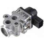 NTY EGR Ventil Motorizace 1.0-1.8 Mazda 3 MX-5 II Nissan Pixo Opel Agila Suzuki Splash Alto VII 1998 (BP6F-20-300A) | Zboží Auto