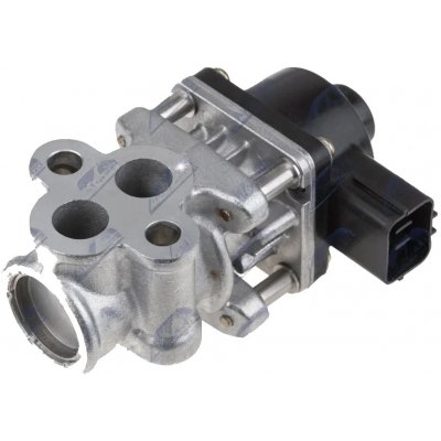 NTY EGR Ventil Motorizace 1.0-1.8 Mazda 3 MX-5 II Nissan Pixo Opel Agila Suzuki Splash Alto VII 1998 (BP6F-20-300A) | Zboží Auto