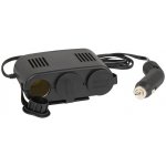 BLOW Autodvojzásuvka 12V CS-31