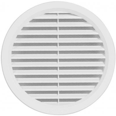 Haco VM 75 mm bílá 0411 – Hledejceny.cz