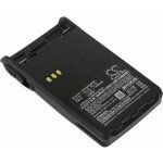 Baterie pro ADI At-46, Baojie Bjuv22, Huntec Ht-3688 (ekv. Huntec LB-38L), 1200 mAh – Zboží Živě