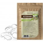 Protein&Co. Ketoshake 30 g – Zbozi.Blesk.cz