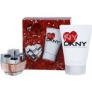 DKNY My NY Woman EDP 30 ml + 100 ml tělové mléko dárková sada