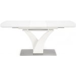 Halmar PALERMO rozkládací bílá mat – Zboží Dáma