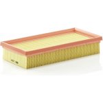 Vzduchový filtr MANN-FILTER C 2554 – Hledejceny.cz