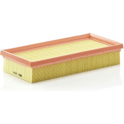 Vzduchový filtr MANN-FILTER C 2554 – Hledejceny.cz