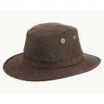 Australský klobouk poly/cotton Ranger – Sleviste.cz