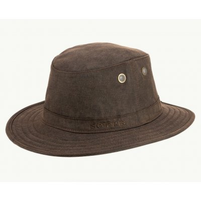 Australský klobouk poly/cotton Ranger – Sleviste.cz