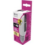 Emos LED žárovka Classic Candle 4W E27 Teplá bílá – Hledejceny.cz