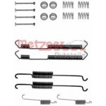 METZGER AUTOTEILE Příslušenství 105-0691 | Zboží Auto