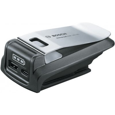 Bosch UniversalUSB 18V-45 1.600.A02.WS1 – Zboží Mobilmania