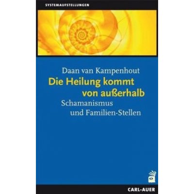 Die Heilung kommt von außerhalb – Hledejceny.cz