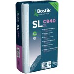 BOSTIK Stěrkovací hmota SL C940 XL, balení 30 kg – Hledejceny.cz