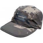 Nash Kšiltovka ZT 5 Panel Cap Camo – Zbozi.Blesk.cz